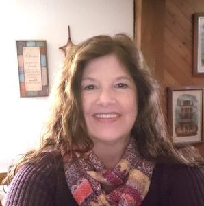 Meet your Posher, Kathy